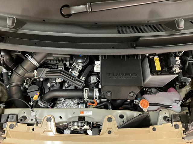 ムーヴＲＳ　ターボ車　両側電動スライドドア　ＬＥＤヘッドライトスマートアシスト　ターボエンジン　アダプティブクルーズコントロール　電動パーキングブレーキ　バックカメラ　両側電動スライドドア　ＬＥＤヘッドランプ　ＬＥＤフォグランプ（大阪府）の中古車