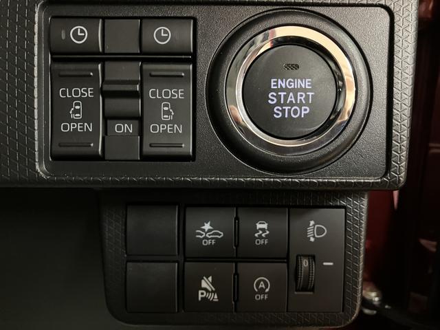 タントＸリミテッド　両側電動スライドドア・バックカメラＲ７年式・走行距離４キロ・両側電動スライドドア・バックカメラ・運転席／助手席シートヒーター・電子パーキングブレーキ・キーフリー２個・コーナーセンサー・ＬＥＤヘッドライト・ＵＳＢ端子（大阪府）の中古車