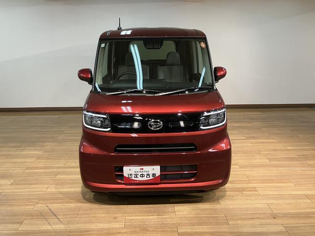 タントＸリミテッド　両側電動スライドドア・バックカメラＲ７年式・走行距離４キロ・両側電動スライドドア・バックカメラ・運転席／助手席シートヒーター・電子パーキングブレーキ・キーフリー２個・コーナーセンサー・ＬＥＤヘッドライト・ＵＳＢ端子（大阪府）の中古車