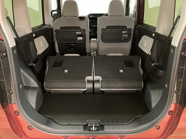 タントＸリミテッド　両側電動スライドドア・バックカメラＲ７年式・走行距離４キロ・両側電動スライドドア・バックカメラ・運転席／助手席シートヒーター・電子パーキングブレーキ・キーフリー２個・コーナーセンサー・ＬＥＤヘッドライト・ＵＳＢ端子（大阪府）の中古車