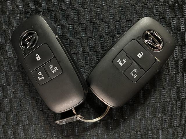 タントカスタムＲＳリミテッド　Ｒ７年式／ナビ／ＡＣＣ／ＥＴＣターボ　スマートアシスト　ＡＣＣ　ＥＴＣ　バックカメラ　両側リヤパワースライドドア　プッシュボタンエンジンスタート　シートヒーター　ＬＥＤヘッドライト　アルミホイール　オートエアコン　オートライト　Ａ（大阪府）の中古車