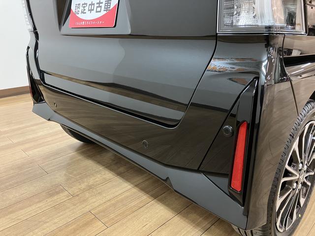 タントカスタムＲＳリミテッド　Ｒ７年式／ナビ／ＡＣＣ／ＥＴＣターボ　スマートアシスト　ＡＣＣ　ＥＴＣ　バックカメラ　両側リヤパワースライドドア　プッシュボタンエンジンスタート　シートヒーター　ＬＥＤヘッドライト　アルミホイール　オートエアコン　オートライト　Ａ（大阪府）の中古車