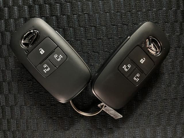 タントカスタムＲＳリミテッド／届出済未使用車／純正ナビ／クルコン／新車保証継承／衝突軽減ブレーキ／ターボエンジン／純正ナビ付／バックカメラ／両側電動スライドドア／クルーズコントロール／シートヒーター／ＬＥＤヘッドライト・フォグ／Ｂｌｕｅｔｏｏｔｈ／フルセグＴＶ／（大阪府）の中古車