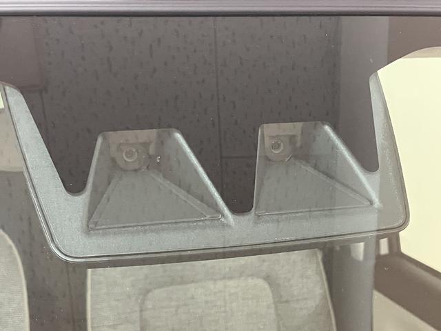 ムーヴキャンバスストライプスGターボ/届出済未使用車/ターボエンジン/新車保証継承/届出済未使用車/ターボエンジン/衝突軽減ブレーキ/クルーズコントロール/両側電動スライド/シートヒーター/電動パーキングブレーキ/LEDヘッドライト・フォグ/Bluetooth/フルセグ(大阪府)の中古車