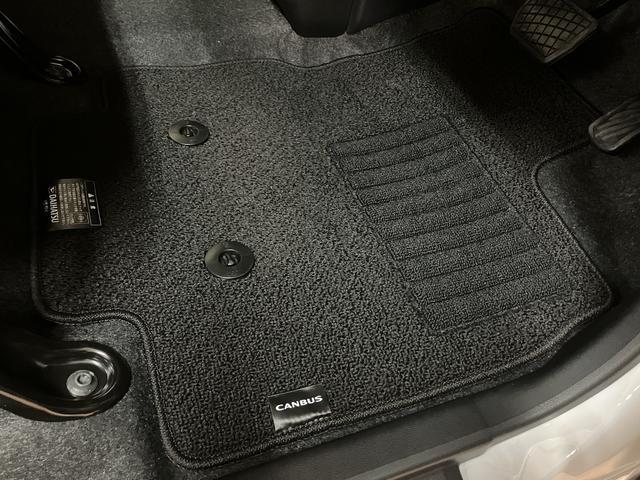 ムーヴキャンバスストライプスGターボ/届出済未使用車/ターボエンジン/新車保証継承/届出済未使用車/ターボエンジン/衝突軽減ブレーキ/クルーズコントロール/両側電動スライド/シートヒーター/電動パーキングブレーキ/LEDヘッドライト・フォグ/Bluetooth/フルセグ(大阪府)の中古車