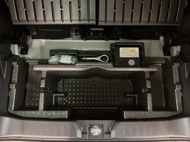 ムーヴキャンバスストライプスGターボ/届出済未使用車/ターボエンジン/新車保証継承/届出済未使用車/ターボエンジン/衝突軽減ブレーキ/クルーズコントロール/両側電動スライド/シートヒーター/電動パーキングブレーキ/LEDヘッドライト・フォグ/Bluetooth/フルセグ(大阪府)の中古車