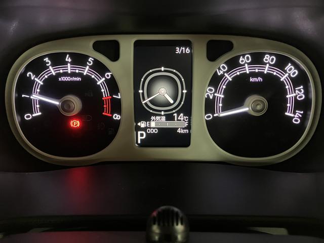 ムーヴキャンバスストライプスＧ　令和７年式届出済未使用車／ナビ／バックカメラ令和７年式届出済未使用車　ナビゲーション　バックカメラ　ＬＥＤヘッドライト　両側電動スライドドア　スマートアシスト　シートヒーター　ほっとカップホルダー　ダイハツ認定中古車（大阪府）の中古車