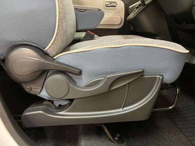 ムーヴキャンバスストライプスＧ　令和７年式届出済未使用車／ナビ／バックカメラ令和７年式届出済未使用車　ナビゲーション　バックカメラ　ＬＥＤヘッドライト　両側電動スライドドア　スマートアシスト　シートヒーター　ほっとカップホルダー　ダイハツ認定中古車（大阪府）の中古車