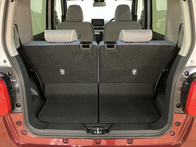 ムーヴキャンバスストライプスＧ　令和７年式届出済未使用車／ナビ／バックカメラ令和７年式届出済未使用車　ナビゲーション　バックカメラ　ＬＥＤヘッドライト　両側電動スライドドア　スマートアシスト　シートヒーター　ほっとカップホルダー　ダイハツ認定中古車（大阪府）の中古車