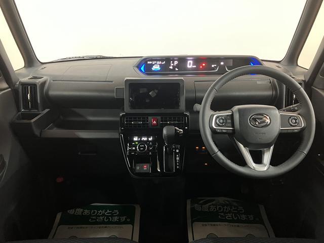 タントカスタムＲＳリミテッド　Ｒ７年式／ＡＣＣ／ＥＴＣターボ　スマートアシスト　ＡＣＣ　ＥＴＣ　バックカメラ　両側リヤパワースライドドア　プッシュボタンエンジンスタート　シートヒーター　ＬＥＤヘッドライト　アルミホイール　オートエアコン　オートライト（大阪府）の中古車