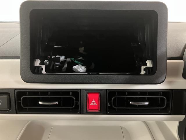 ムーヴキャンバスストライプスＧ　令和７年式届出済未使用車令和７年式届出済未使用車　両側電動スライドドア　バックカメラ　ＬＥＤヘッドライト　シートヒーター　キーフリーシステム　プッシュスタート　ほっとカップホルダー　ダイハツ認定中古車（大阪府）の中古車