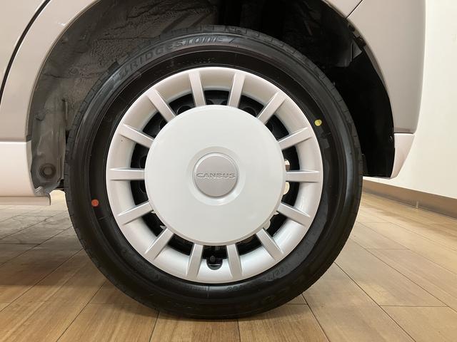 ムーヴキャンバスストライプスＧ　令和７年式届出済未使用車令和７年式届出済未使用車　両側電動スライドドア　バックカメラ　ＬＥＤヘッドライト　シートヒーター　キーフリーシステム　プッシュスタート　ほっとカップホルダー　ダイハツ認定中古車（大阪府）の中古車