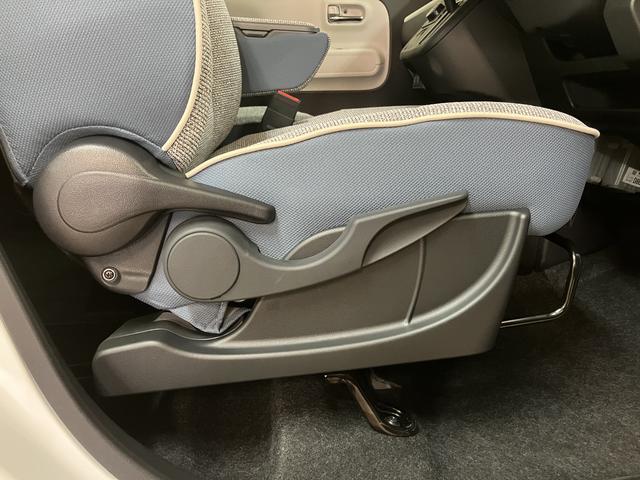 ムーヴキャンバスストライプスＧ　令和７年式届出済未使用車令和７年式届出済未使用車　両側電動スライドドア　バックカメラ　ＬＥＤヘッドライト　シートヒーター　キーフリーシステム　プッシュスタート　ほっとカップホルダー　ダイハツ認定中古車（大阪府）の中古車