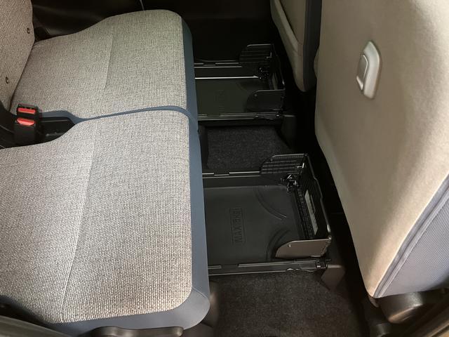 ムーヴキャンバスストライプスＧ　令和７年式届出済未使用車令和７年式届出済未使用車　両側電動スライドドア　バックカメラ　ＬＥＤヘッドライト　シートヒーター　キーフリーシステム　プッシュスタート　ほっとカップホルダー　ダイハツ認定中古車（大阪府）の中古車