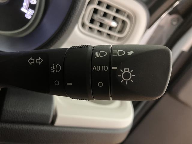 ムーヴキャンバスストライプスＧ　令和７年式届出済未使用車令和７年式届出済未使用車　両側電動スライドドア　バックカメラ　ＬＥＤヘッドライト　シートヒーター　キーフリーシステム　プッシュスタート　ほっとカップホルダー　ダイハツ認定中古車（大阪府）の中古車