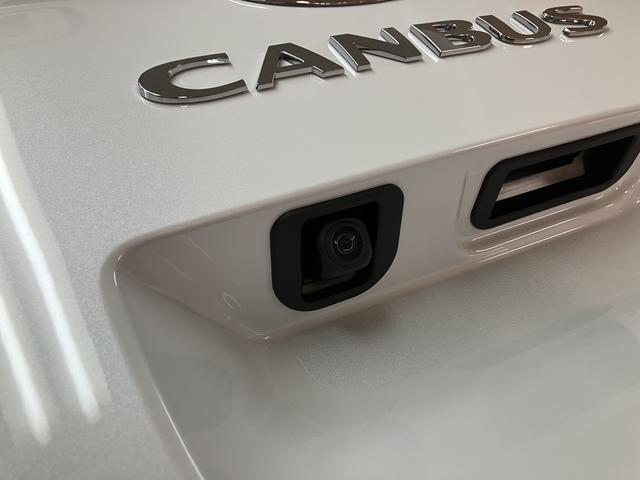 ムーヴキャンバスストライプスＧ　令和７年式届出済未使用車令和７年式届出済未使用車　両側電動スライドドア　バックカメラ　ＬＥＤヘッドライト　シートヒーター　キーフリーシステム　プッシュスタート　ほっとカップホルダー　ダイハツ認定中古車（大阪府）の中古車