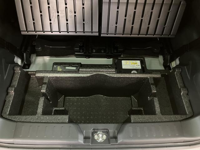 ムーヴキャンバスストライプスＧ　令和７年式届出済未使用車令和７年式届出済未使用車　両側電動スライドドア　バックカメラ　ＬＥＤヘッドライト　シートヒーター　キーフリーシステム　プッシュスタート　ほっとカップホルダー　ダイハツ認定中古車（大阪府）の中古車