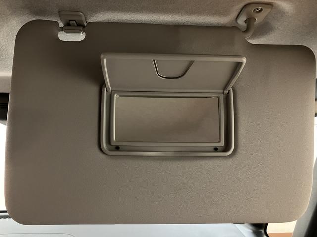 ムーヴキャンバスストライプスＧ　令和７年式届出済未使用車令和７年式届出済未使用車　両側電動スライドドア　バックカメラ　ＬＥＤヘッドライト　シートヒーター　キーフリーシステム　プッシュスタート　ほっとカップホルダー　ダイハツ認定中古車（大阪府）の中古車