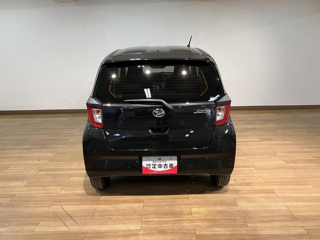 ミライースＸ　ＳＡIII／届出済未使用車／新車保証継承／走行７ｋｍ届出済未使用車／新車保証継承／Ｒ７年式／走行７ｋｍ／ＬＥＤヘッドライト／電動格納ミラー／クリアランスソナー／キーレスエントリー／ＣＶＴ車／アイドリングストップ／オートマチックハイビーム／オートライト（大阪府）の中古車