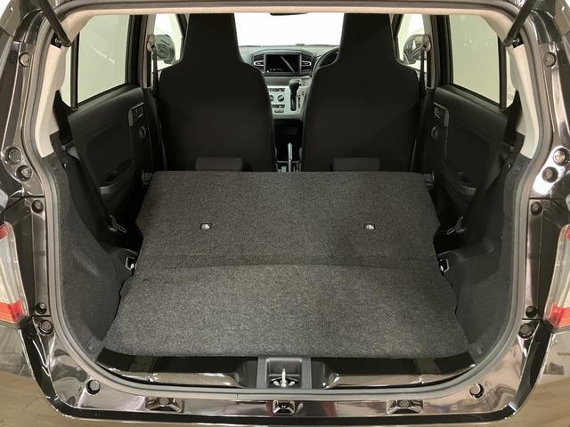 ミライースＸ　ＳＡIII／届出済未使用車／新車保証継承／走行７ｋｍ届出済未使用車／新車保証継承／Ｒ７年式／走行７ｋｍ／ＬＥＤヘッドライト／電動格納ミラー／クリアランスソナー／キーレスエントリー／ＣＶＴ車／アイドリングストップ／オートマチックハイビーム／オートライト（大阪府）の中古車