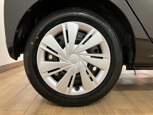 ミライースＸ　ＳＡIII／届出済未使用車／新車保証継承／走行７ｋｍ届出済未使用車／新車保証継承／Ｒ７年式／走行７ｋｍ／ＬＥＤヘッドライト／電動格納ミラー／クリアランスソナー／キーレスエントリー／ＣＶＴ車／アイドリングストップ／オートマチックハイビーム／オートライト（大阪府）の中古車