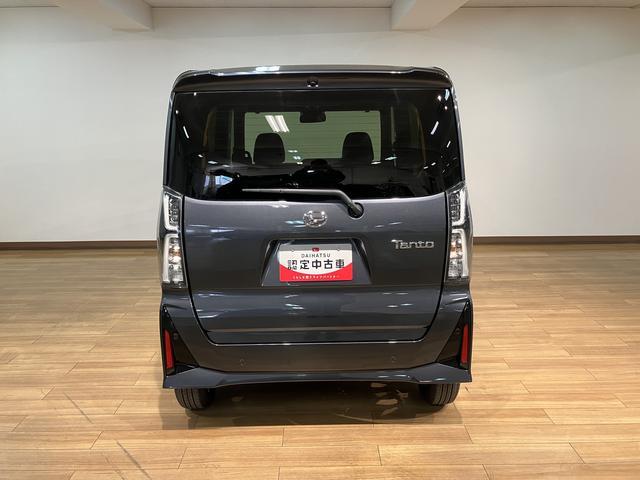 タントカスタムＸリミテッド　Ｒ７年式／ナビ／ＡＣＣ／ＥＴＣスマートアシスト　ＡＣＣ　ＥＴＣ　バックカメラ　両側リヤパワースライドドア　プッシュボタンエンジンスタート　シートヒーター　ＬＥＤヘッドライト　アルミホイール　オートエアコン　オートライト（大阪府）の中古車