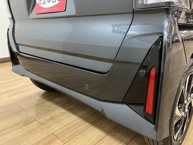 タントカスタムＸリミテッド　Ｒ７年式／ナビ／ＡＣＣ／ＥＴＣスマートアシスト　ＡＣＣ　ＥＴＣ　バックカメラ　両側リヤパワースライドドア　プッシュボタンエンジンスタート　シートヒーター　ＬＥＤヘッドライト　アルミホイール　オートエアコン　オートライト（大阪府）の中古車