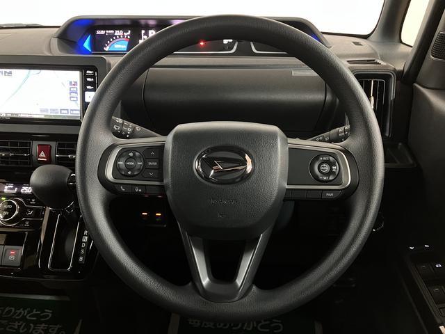 タントカスタムＸリミテッド　Ｒ７年式／ナビ／ＡＣＣ／ＥＴＣスマートアシスト　ＡＣＣ　ＥＴＣ　バックカメラ　両側リヤパワースライドドア　プッシュボタンエンジンスタート　シートヒーター　ＬＥＤヘッドライト　アルミホイール　オートエアコン　オートライト（大阪府）の中古車