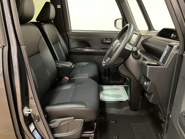 タントカスタムＸリミテッド　Ｒ７年式／ナビ／ＡＣＣ／ＥＴＣスマートアシスト　ＡＣＣ　ＥＴＣ　バックカメラ　両側リヤパワースライドドア　プッシュボタンエンジンスタート　シートヒーター　ＬＥＤヘッドライト　アルミホイール　オートエアコン　オートライト（大阪府）の中古車