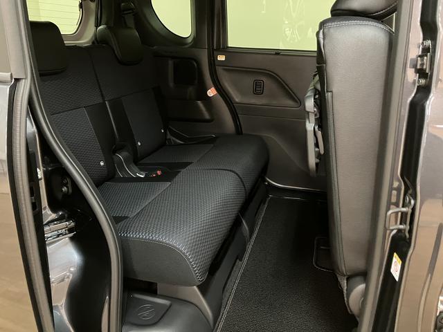 タントカスタムＸリミテッド　Ｒ７年式／ナビ／ＡＣＣ／ＥＴＣスマートアシスト　ＡＣＣ　ＥＴＣ　バックカメラ　両側リヤパワースライドドア　プッシュボタンエンジンスタート　シートヒーター　ＬＥＤヘッドライト　アルミホイール　オートエアコン　オートライト（大阪府）の中古車