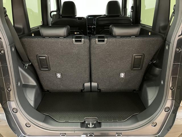 タントカスタムＸリミテッド　Ｒ７年式／ナビ／ＡＣＣ／ＥＴＣスマートアシスト　ＡＣＣ　ＥＴＣ　バックカメラ　両側リヤパワースライドドア　プッシュボタンエンジンスタート　シートヒーター　ＬＥＤヘッドライト　アルミホイール　オートエアコン　オートライト（大阪府）の中古車