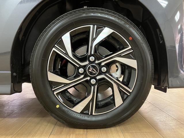 タントカスタムＸリミテッド　Ｒ７年式／ナビ／ＡＣＣ／ＥＴＣスマートアシスト　ＡＣＣ　ＥＴＣ　バックカメラ　両側リヤパワースライドドア　プッシュボタンエンジンスタート　シートヒーター　ＬＥＤヘッドライト　アルミホイール　オートエアコン　オートライト（大阪府）の中古車