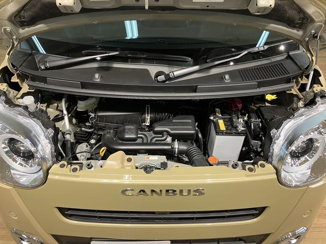 ムーヴキャンバスセオリーＧ　Ｒ７年式／両側電動スライドドア／Ｂカメラ対応走行無制限１年保証　両側電動スライドドア　バックカメラ対応　前後コーナーセンサー　前席シートヒーター　ホッとカップホルダー　オートマチックハイビーム　ＬＥＤヘッドライト　スマートキー（大阪府）の中古車