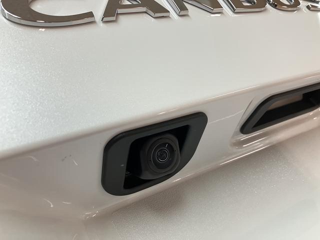 ムーヴキャンバスストライプスG R7年式/バックカメラ対応/両側PSDサポカーSワイド適合 USB接続端子 電動パーキングブレーキ シートヒーター 両側オートスライドドア Pスタート ホッとカップホルダー キーフリー(大阪府)の中古車