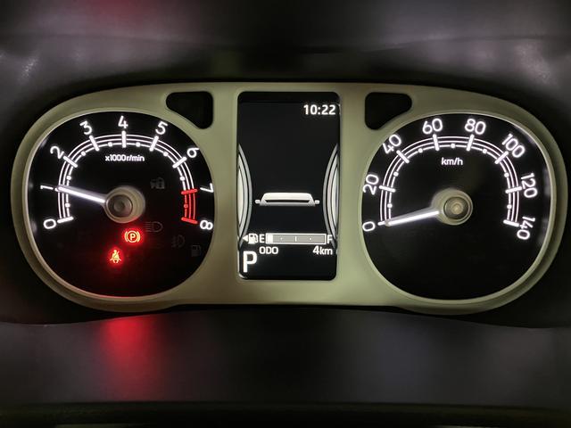 ムーヴキャンバスストライプスG R7年式/バックカメラ対応/両側PSDサポカーSワイド適合 USB接続端子 電動パーキングブレーキ シートヒーター 両側オートスライドドア Pスタート ホッとカップホルダー キーフリー(大阪府)の中古車