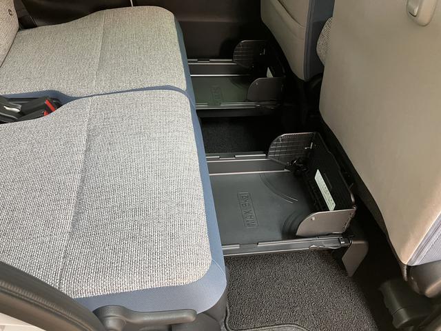 ムーヴキャンバスストライプスG R7年式/バックカメラ対応/両側PSDサポカーSワイド適合 USB接続端子 電動パーキングブレーキ シートヒーター 両側オートスライドドア Pスタート ホッとカップホルダー キーフリー(大阪府)の中古車