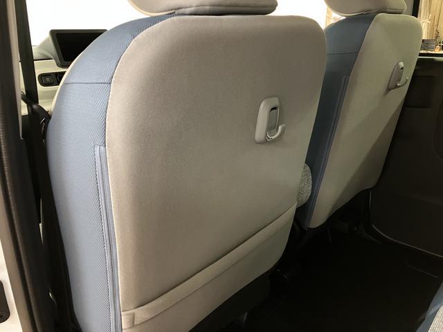 ムーヴキャンバスストライプスG R7年式/バックカメラ対応/両側PSDサポカーSワイド適合 USB接続端子 電動パーキングブレーキ シートヒーター 両側オートスライドドア Pスタート ホッとカップホルダー キーフリー(大阪府)の中古車