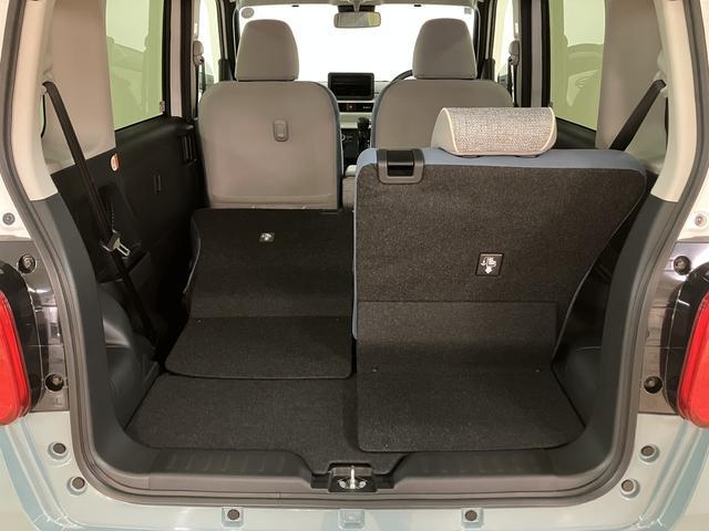 ムーヴキャンバスストライプスG R7年式/バックカメラ対応/両側PSDサポカーSワイド適合 USB接続端子 電動パーキングブレーキ シートヒーター 両側オートスライドドア Pスタート ホッとカップホルダー キーフリー(大阪府)の中古車