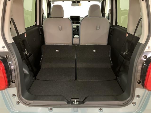 ムーヴキャンバスストライプスG R7年式/バックカメラ対応/両側PSDサポカーSワイド適合 USB接続端子 電動パーキングブレーキ シートヒーター 両側オートスライドドア Pスタート ホッとカップホルダー キーフリー(大阪府)の中古車