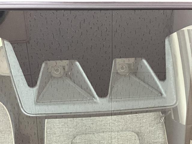 ムーヴキャンバスストライプスG R7年式/バックカメラ対応/両側PSDサポカーSワイド適合 USB接続端子 電動パーキングブレーキ シートヒーター 両側オートスライドドア Pスタート ホッとカップホルダー キーフリー(大阪府)の中古車