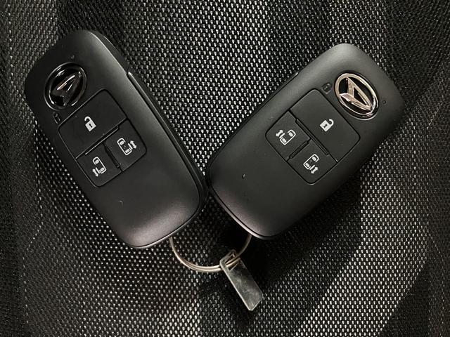 タントファンクロスターボリミテッド　Ｒ７年式／ＡＣＣ／ＥＴＣターボ　スマートアシスト　ＡＣＣ　ＥＴＣ　バックカメラ　両側リヤパワースライドドア　プッシュボタンエンジンスタート　シートヒーター　ＬＥＤヘッドライト　アルミホイール　オートエアコン　オートライト（大阪府）の中古車