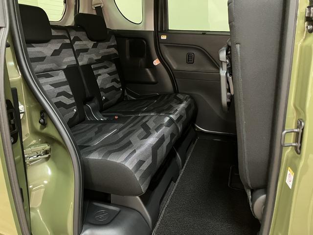 タントファンクロスターボリミテッド　Ｒ７年式／ＡＣＣ／ＥＴＣターボ　スマートアシスト　ＡＣＣ　ＥＴＣ　バックカメラ　両側リヤパワースライドドア　プッシュボタンエンジンスタート　シートヒーター　ＬＥＤヘッドライト　アルミホイール　オートエアコン　オートライト（大阪府）の中古車