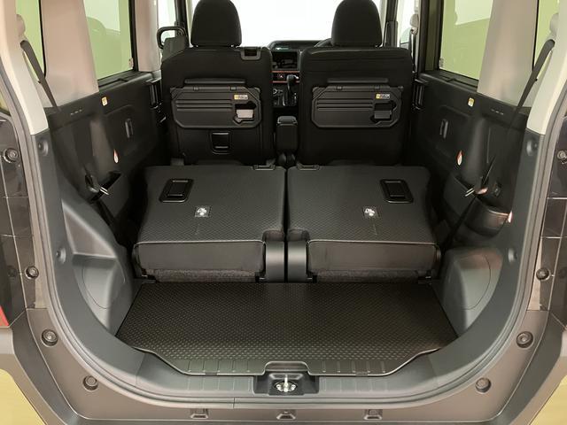 タントファンクロスターボリミテッド　Ｒ７年式／ＡＣＣ／ＥＴＣターボ　スマートアシスト　ＡＣＣ　ＥＴＣ　バックカメラ　両側リヤパワースライドドア　プッシュボタンエンジンスタート　シートヒーター　ＬＥＤヘッドライト　アルミホイール　オートエアコン　オートライト（大阪府）の中古車