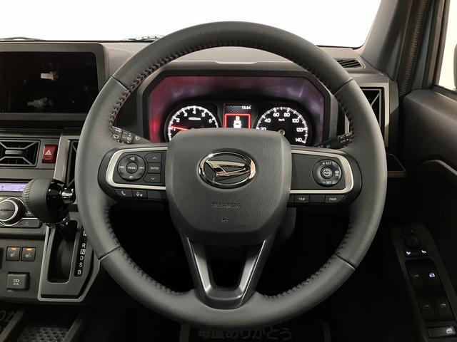 タフトＧターボ　ダーククロムベンチャー　１年保証／バックカメラ／１年間走行距離無制限保証／走行２７キロ／バックカメラ／クルーズコントロール／ＬＥＤヘッドライト／ＬＥＤフォグランプ／アダプティプドライビングビーム／電子パーキング／スマートキー／ＵＳＢ／スマートキー／（大阪府）の中古車