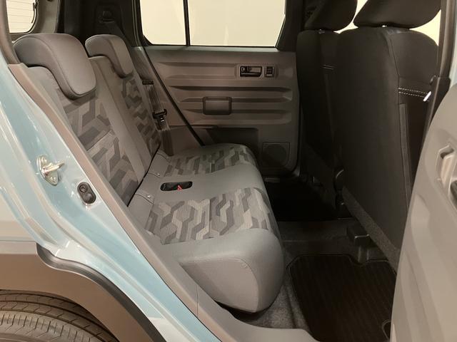 タフトＧターボ　ダーククロムベンチャー　１年保証／バックカメラ／１年間走行距離無制限保証／走行２７キロ／バックカメラ／クルーズコントロール／ＬＥＤヘッドライト／ＬＥＤフォグランプ／アダプティプドライビングビーム／電子パーキング／スマートキー／ＵＳＢ／スマートキー／（大阪府）の中古車