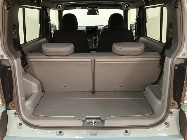 タフトＧターボ　ダーククロムベンチャー　１年保証／バックカメラ／１年間走行距離無制限保証／走行２７キロ／バックカメラ／クルーズコントロール／ＬＥＤヘッドライト／ＬＥＤフォグランプ／アダプティプドライビングビーム／電子パーキング／スマートキー／ＵＳＢ／スマートキー／（大阪府）の中古車