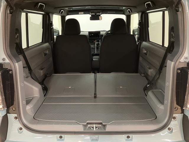 タフトＧターボ　ダーククロムベンチャー　１年保証／バックカメラ／１年間走行距離無制限保証／走行２７キロ／バックカメラ／クルーズコントロール／ＬＥＤヘッドライト／ＬＥＤフォグランプ／アダプティプドライビングビーム／電子パーキング／スマートキー／ＵＳＢ／スマートキー／（大阪府）の中古車