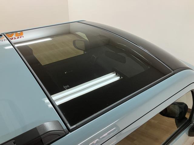 タフトＧターボ　ダーククロムベンチャー　１年保証／バックカメラ／１年間走行距離無制限保証／走行２７キロ／バックカメラ／クルーズコントロール／ＬＥＤヘッドライト／ＬＥＤフォグランプ／アダプティプドライビングビーム／電子パーキング／スマートキー／ＵＳＢ／スマートキー／（大阪府）の中古車