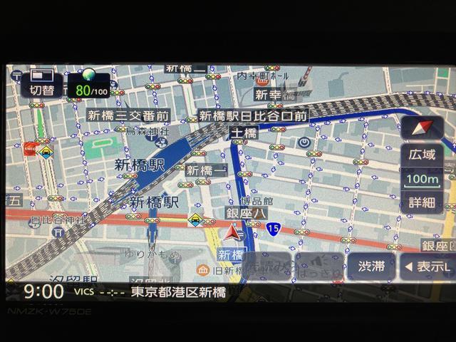 タントカスタムＲＳリミテッド　Ｒ７年式／ナビ／ＡＣＣ／ＥＴＣターボ　スマートアシスト　ＡＣＣ　ＥＴＣ　バックカメラ　両側リヤパワースライドドア　プッシュボタンエンジンスタート　シートヒーター　ＬＥＤヘッドライト　アルミホイール　オートエアコン　オートライト（大阪府）の中古車