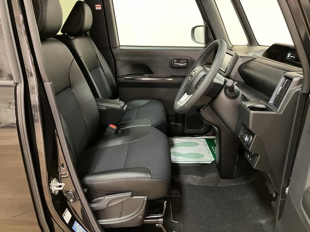 タントカスタムＲＳリミテッド　Ｒ７年式／ナビ／ＡＣＣ／ＥＴＣターボ　スマートアシスト　ＡＣＣ　ＥＴＣ　バックカメラ　両側リヤパワースライドドア　プッシュボタンエンジンスタート　シートヒーター　ＬＥＤヘッドライト　アルミホイール　オートエアコン　オートライト（大阪府）の中古車